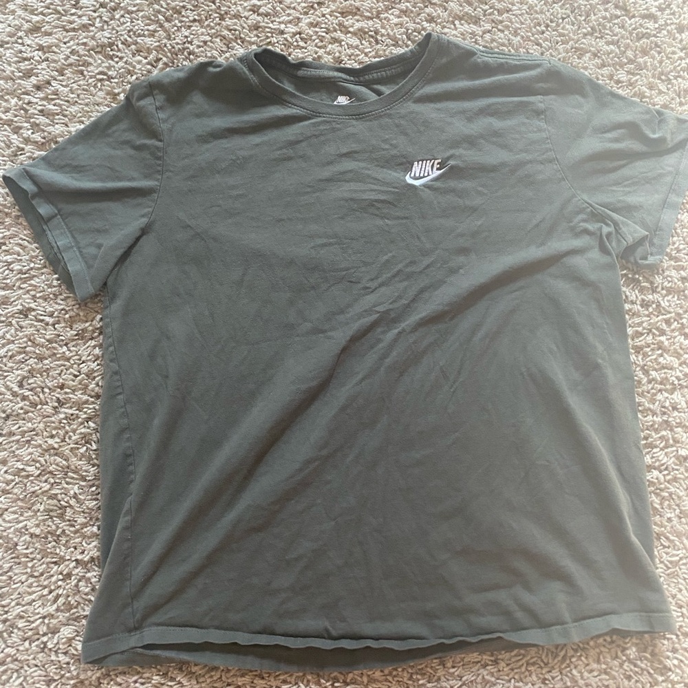 Nike teeshirt